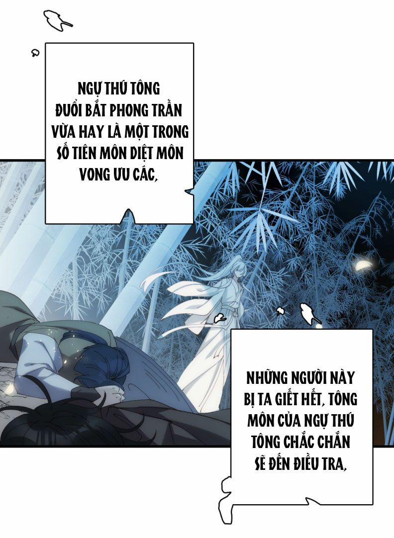 Chuyển Nghịch Âm Dương 11 trang 3