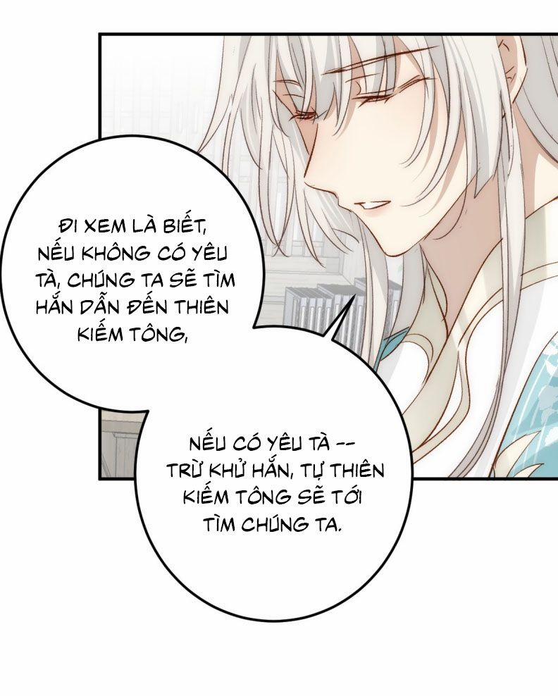 Chuyển Nghịch Âm Dương 11 trang 32