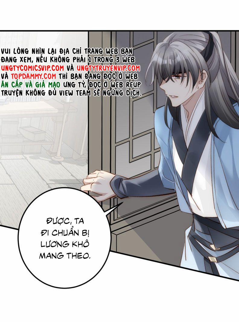 Chuyển Nghịch Âm Dương 11 trang 33