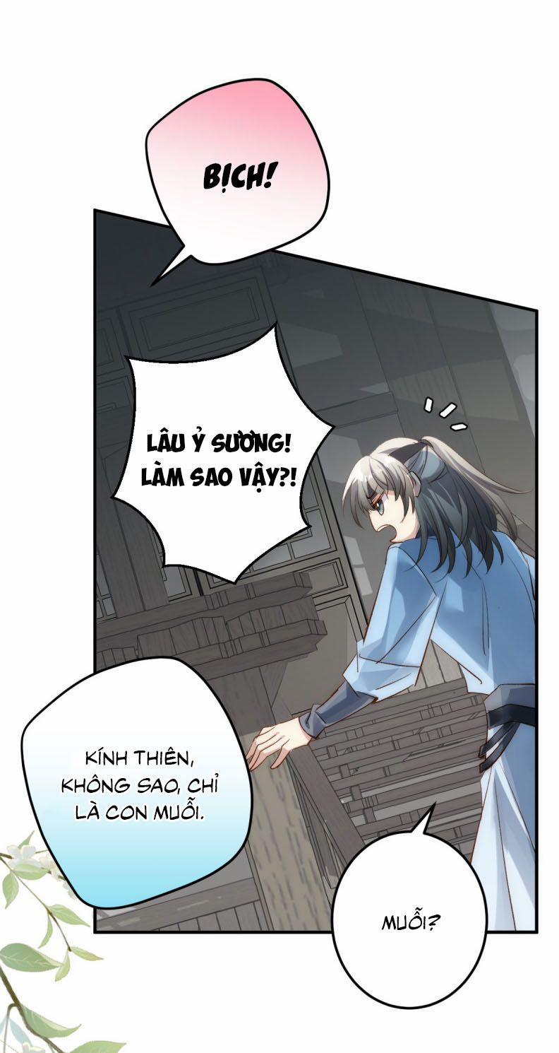 Chuyển Nghịch Âm Dương 11 trang 34