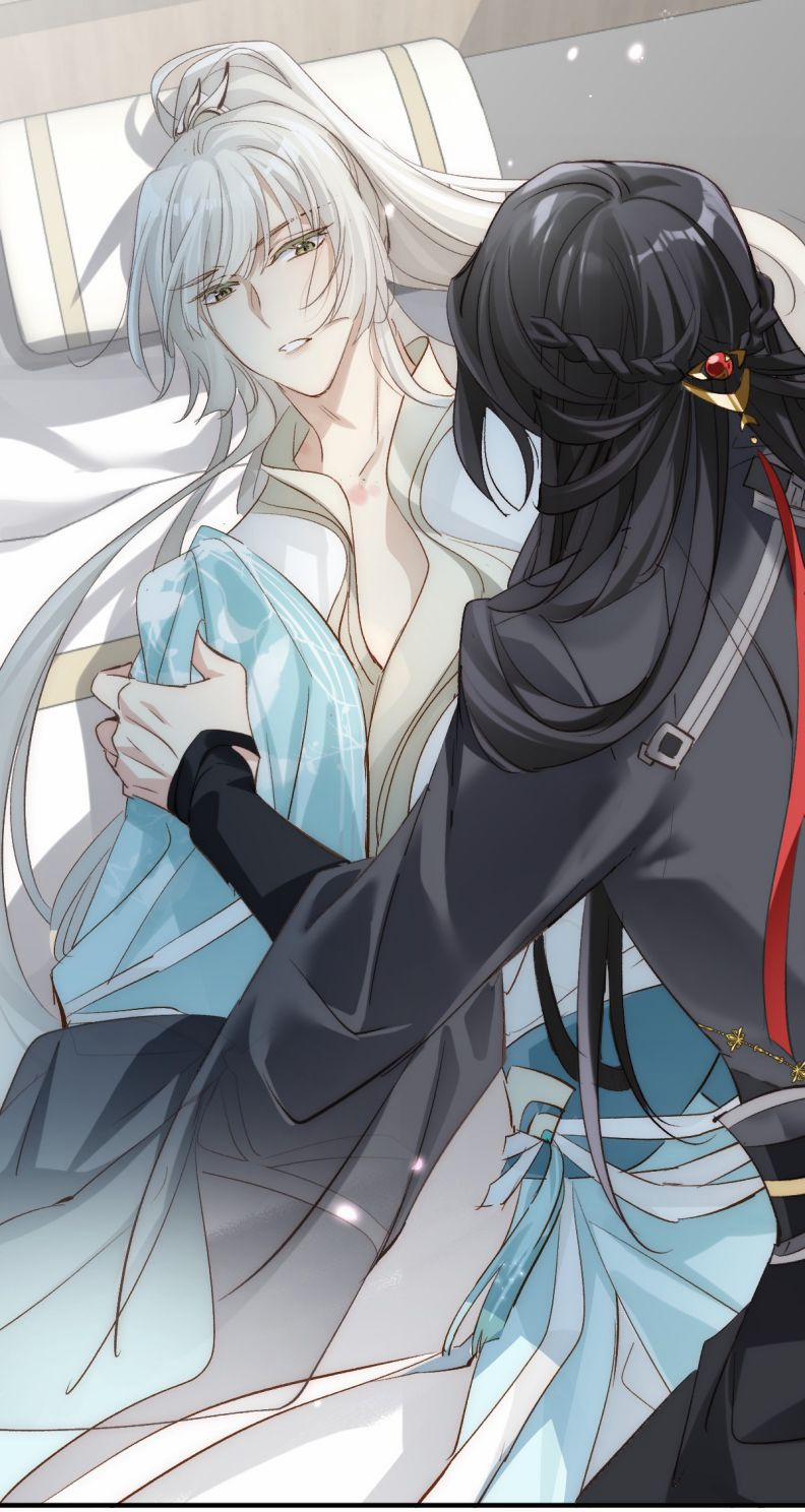 Chuyển Nghịch Âm Dương 11 trang 36