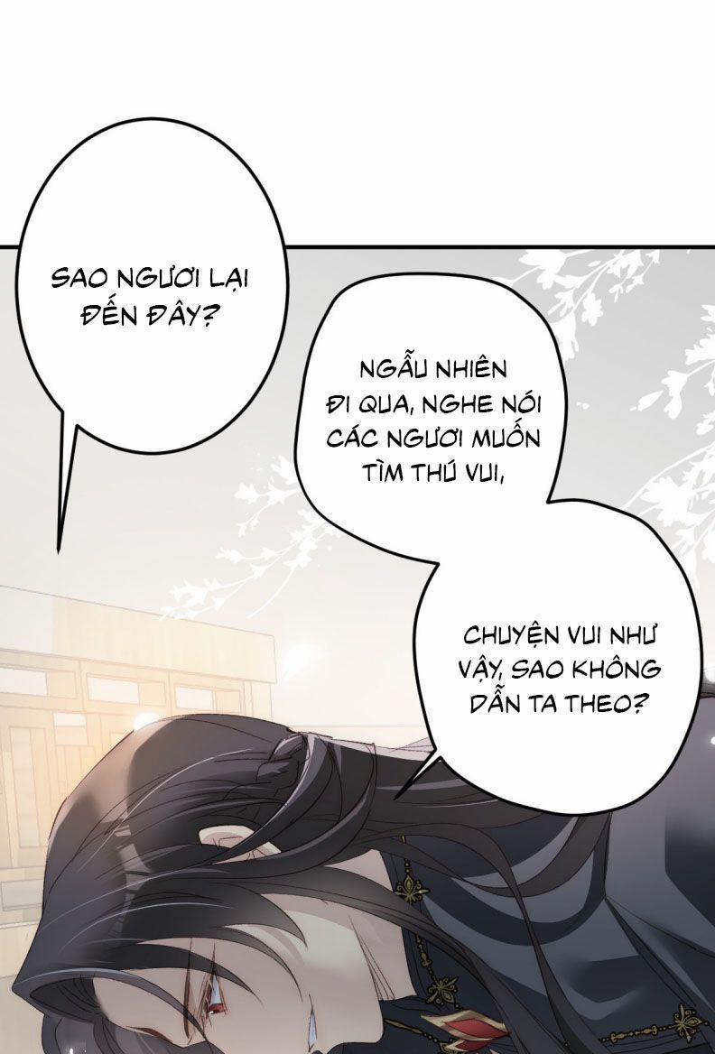 Chuyển Nghịch Âm Dương 11 trang 39