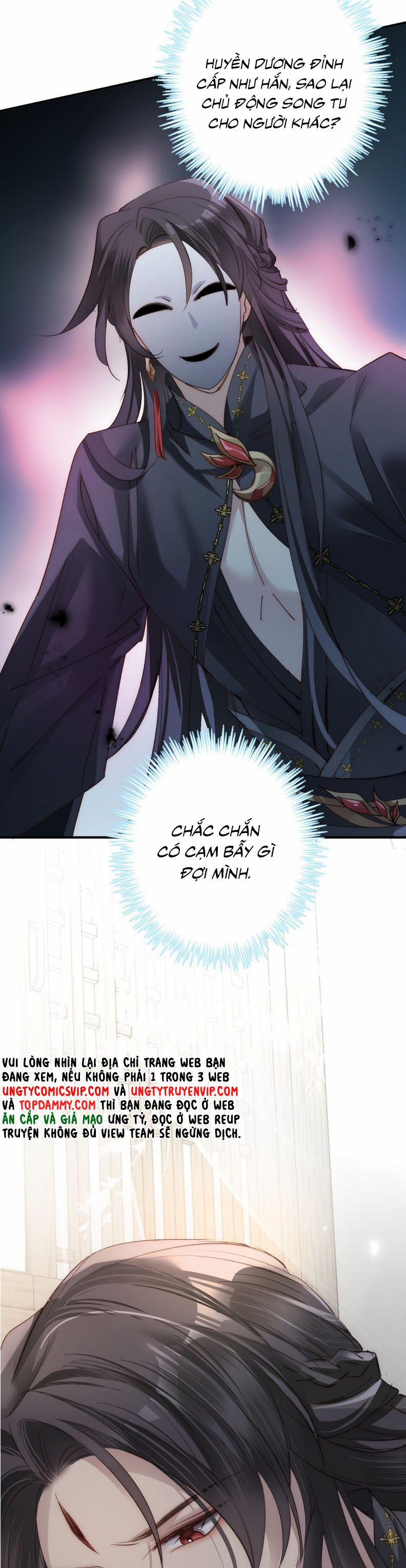 Chuyển Nghịch Âm Dương 11 trang 44