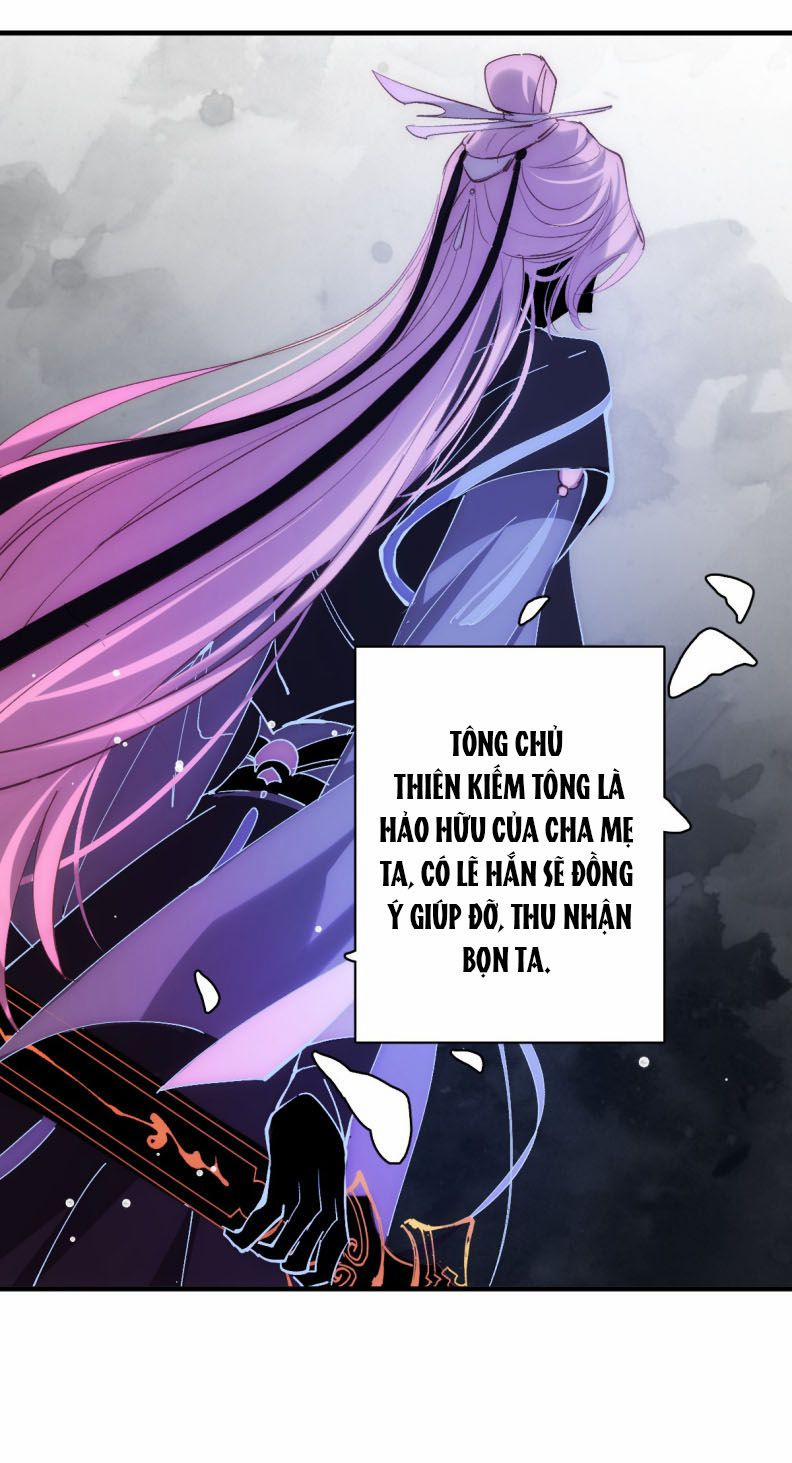 Chuyển Nghịch Âm Dương 11 trang 5