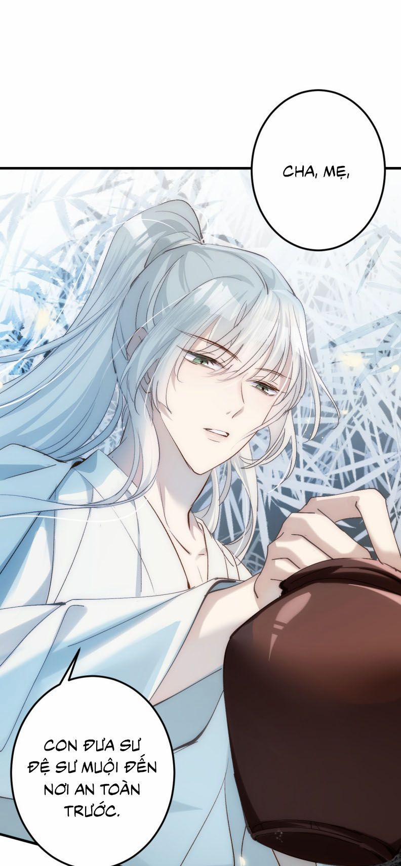 Chuyển Nghịch Âm Dương 11 trang 6