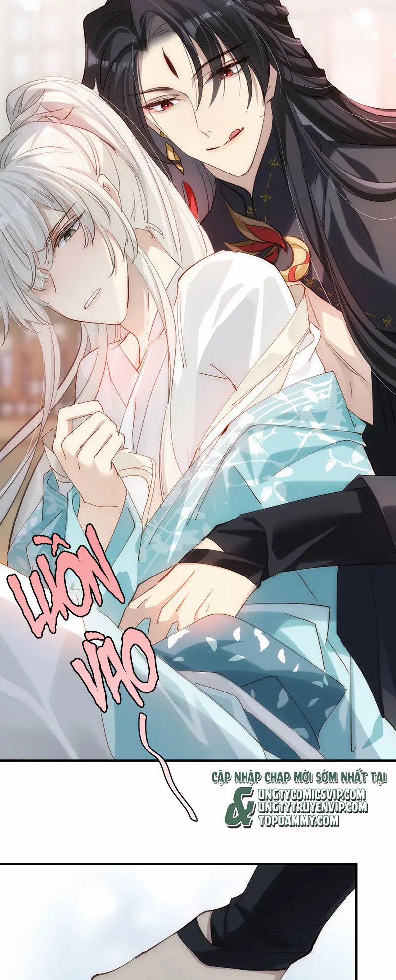 Chuyển Nghịch Âm Dương 12 trang 10