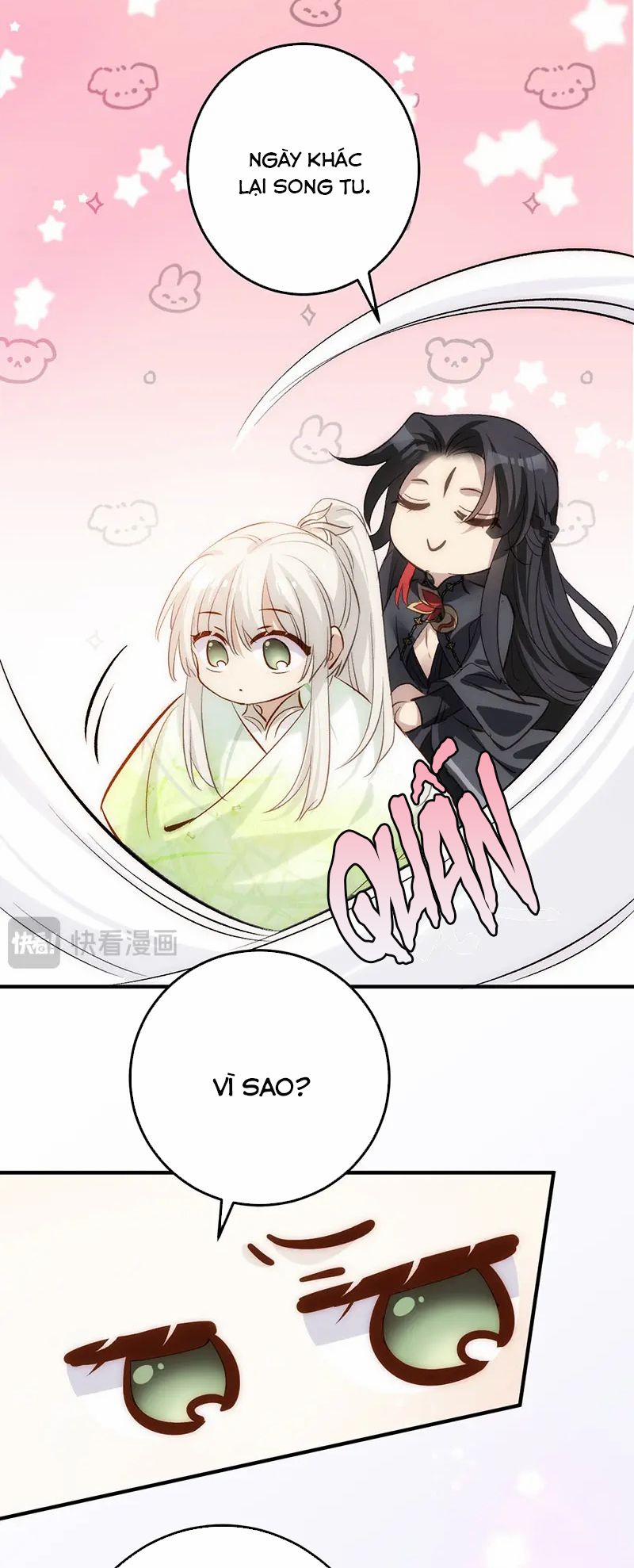 Chuyển Nghịch Âm Dương 12 trang 13