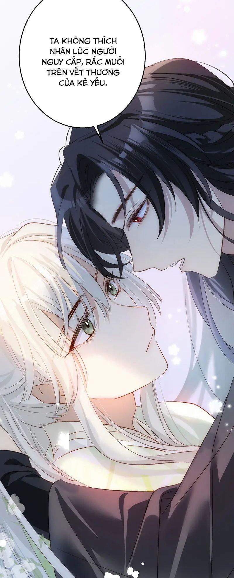 Chuyển Nghịch Âm Dương 12 trang 14