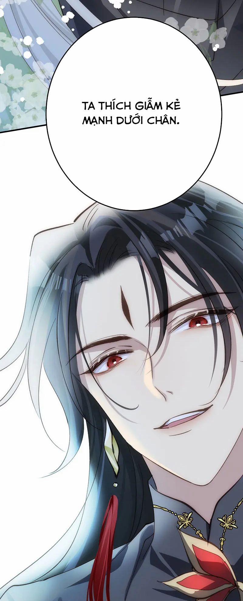 Chuyển Nghịch Âm Dương 12 trang 15