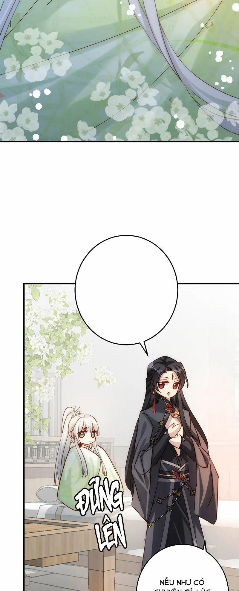 Chuyển Nghịch Âm Dương 12 trang 17