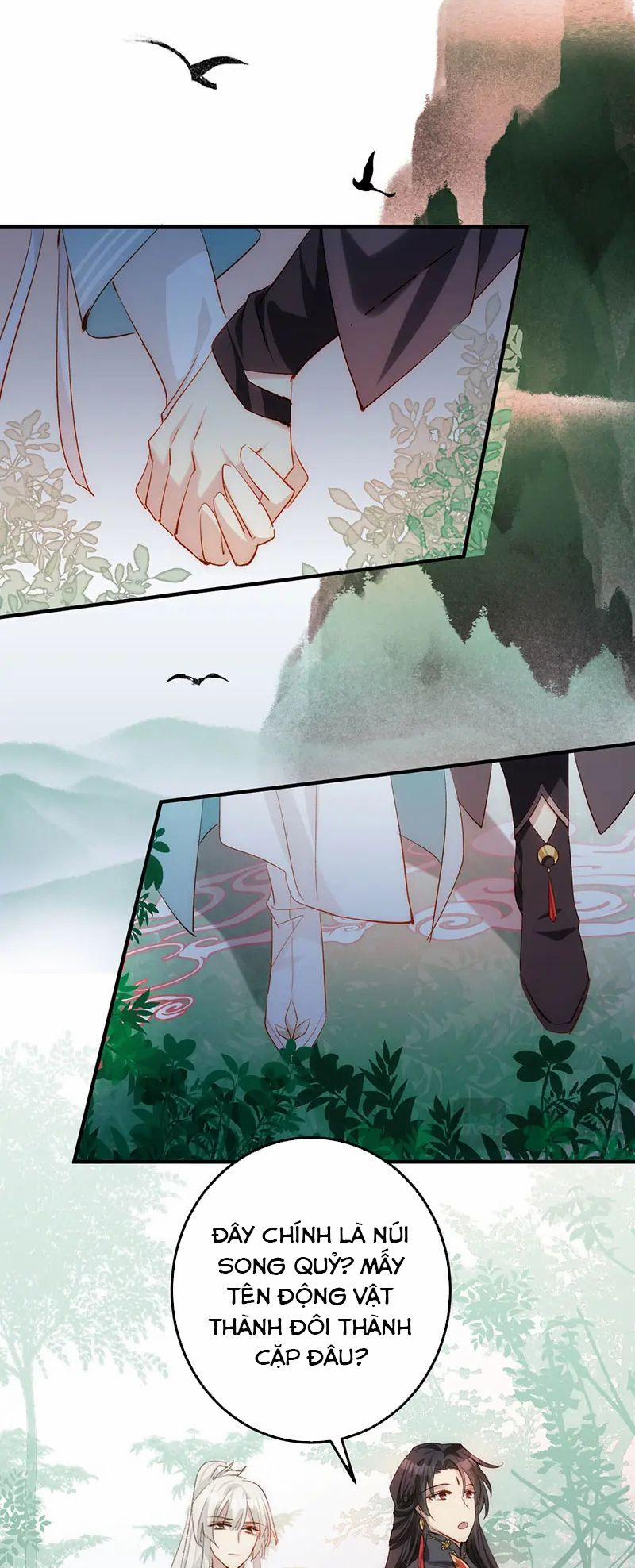 Chuyển Nghịch Âm Dương 12 trang 24