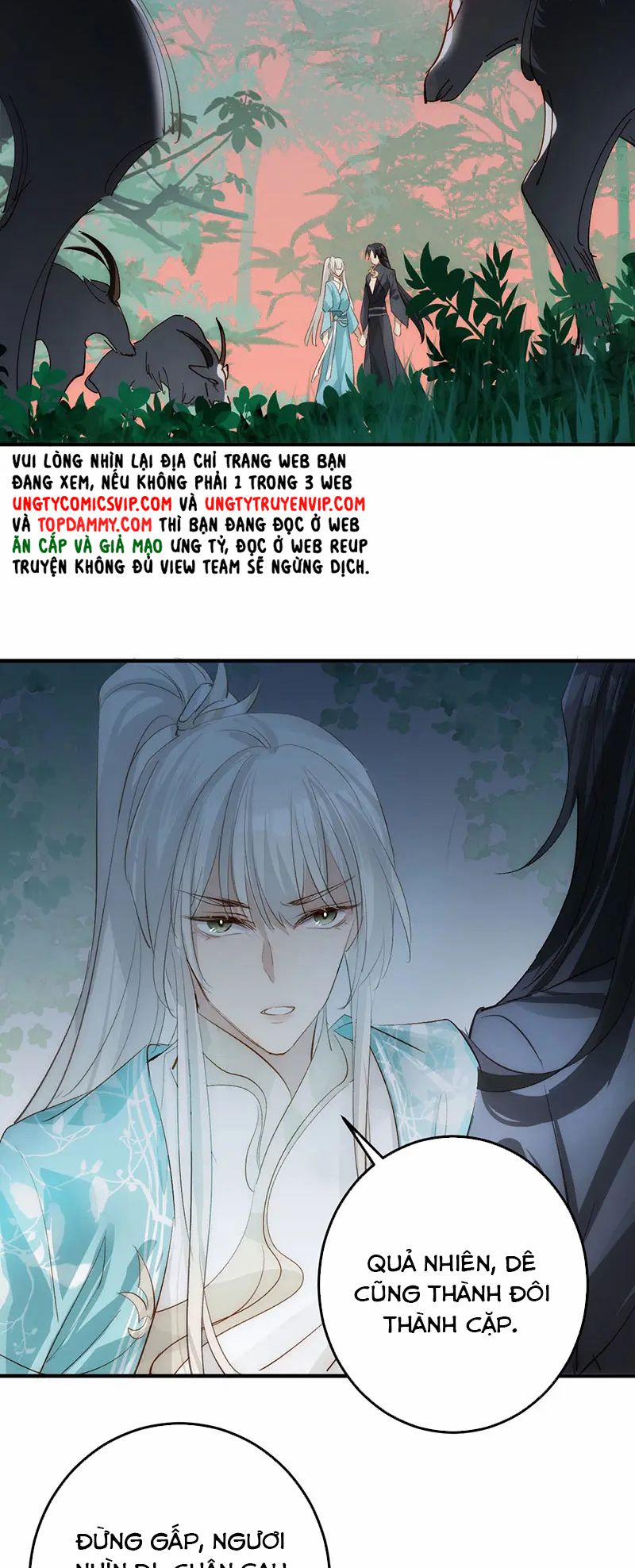 Chuyển Nghịch Âm Dương 12 trang 26