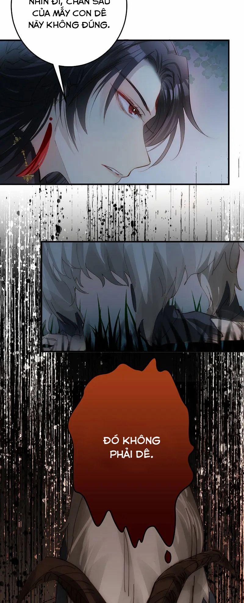 Chuyển Nghịch Âm Dương 12 trang 27