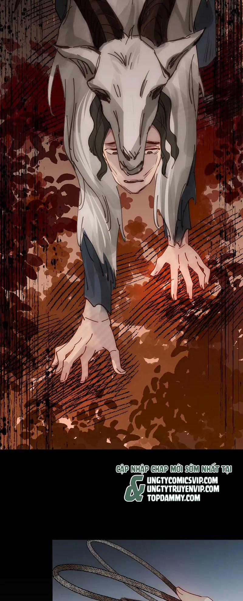 Chuyển Nghịch Âm Dương 12 trang 28