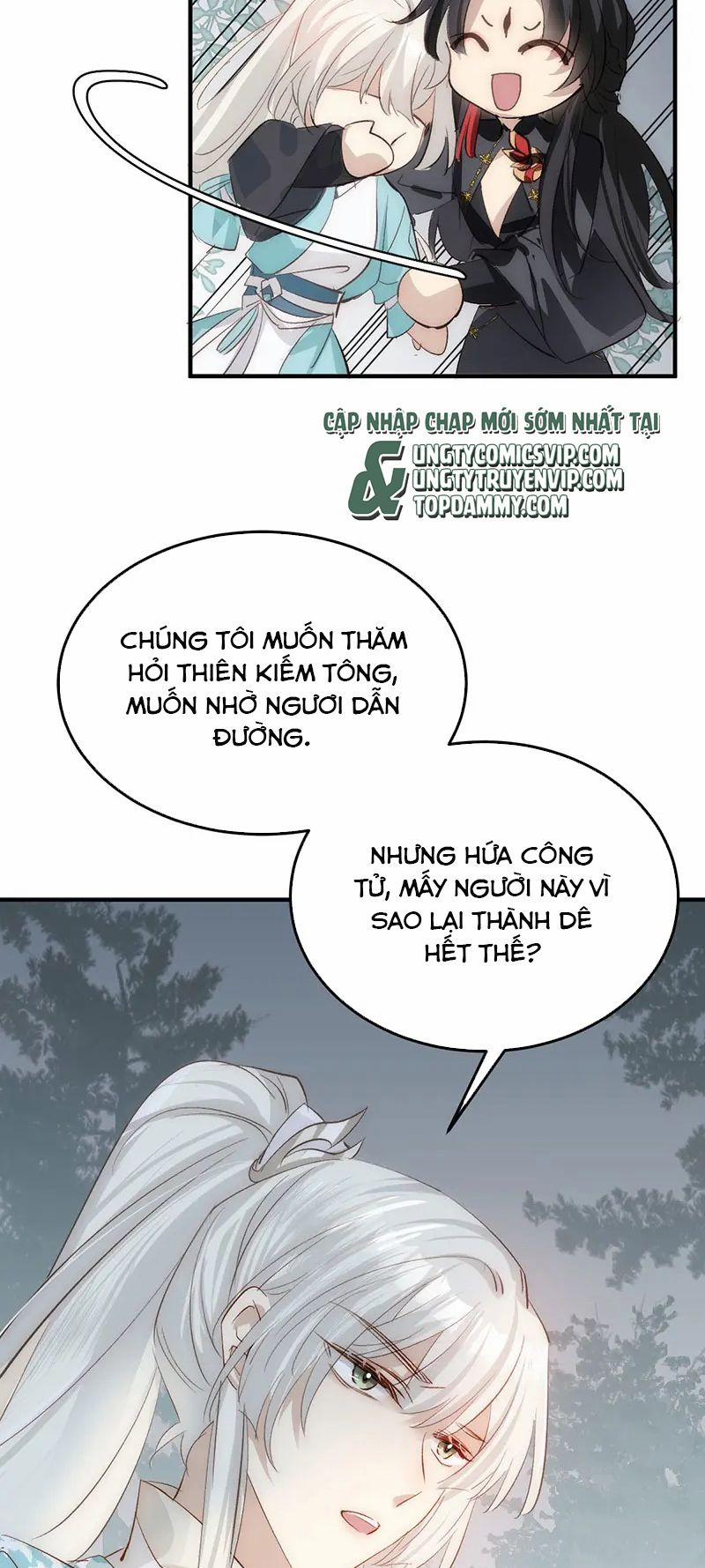 Chuyển Nghịch Âm Dương 12 trang 31