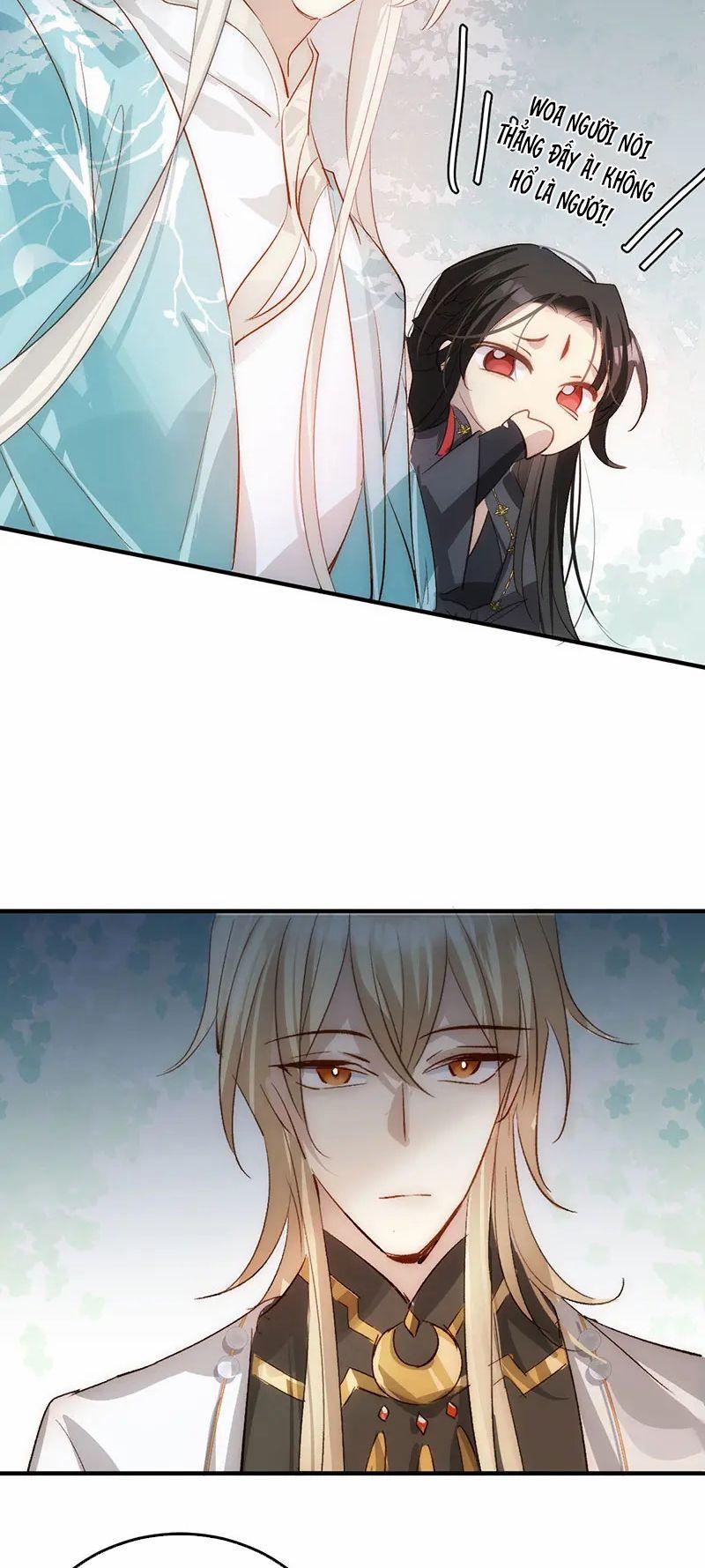 Chuyển Nghịch Âm Dương 12 trang 32