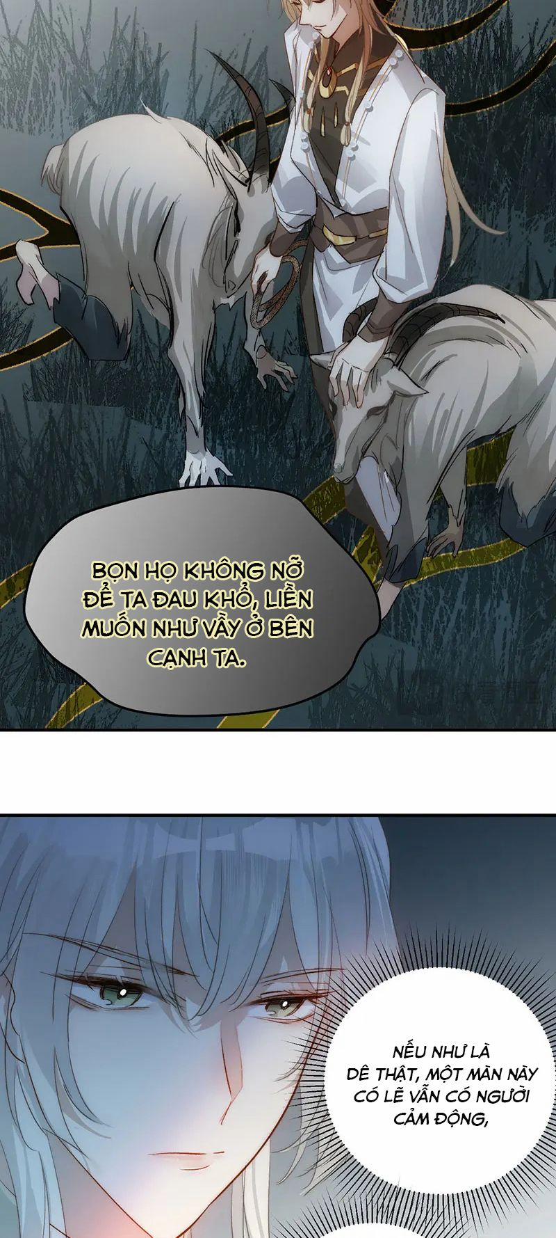 Chuyển Nghịch Âm Dương 12 trang 34