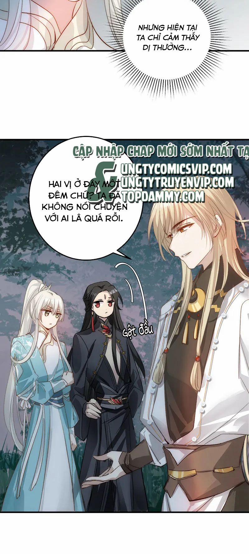 Chuyển Nghịch Âm Dương 12 trang 35