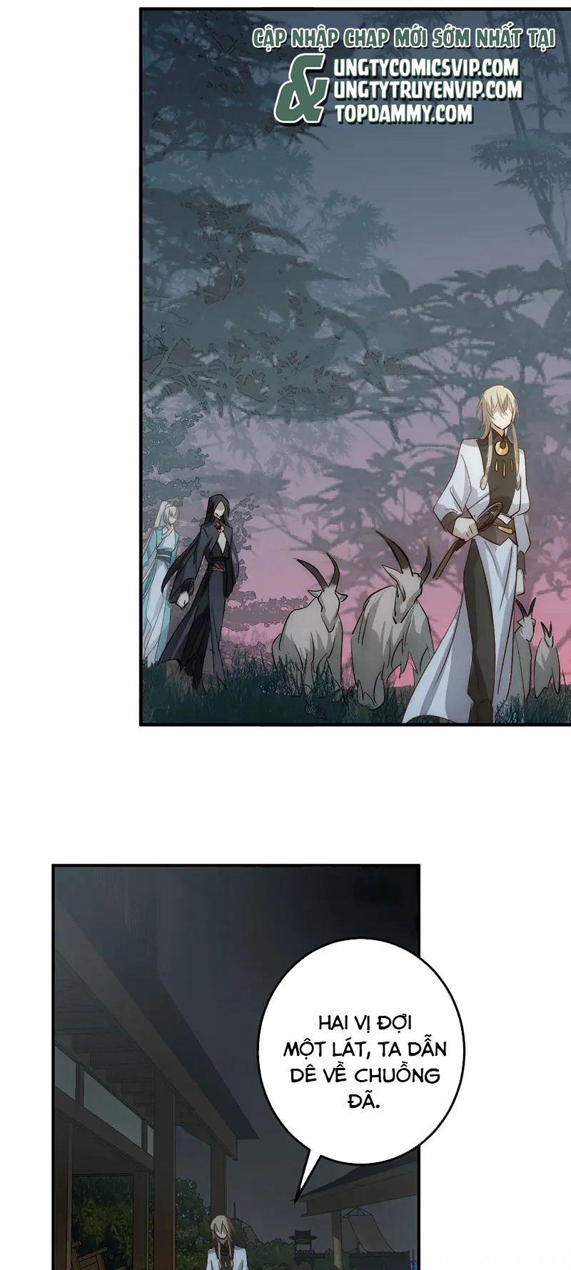 Chuyển Nghịch Âm Dương 12 trang 36