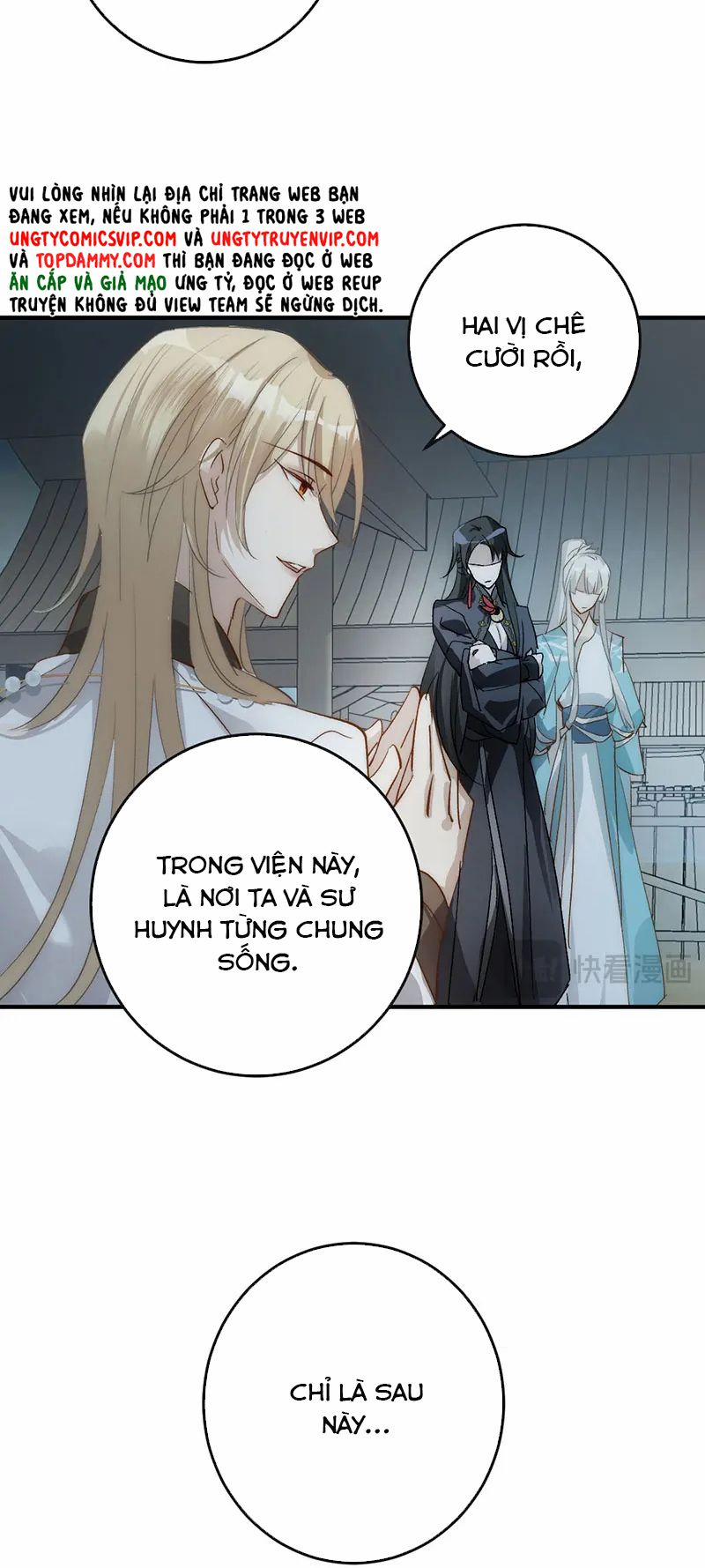 Chuyển Nghịch Âm Dương 12 trang 38