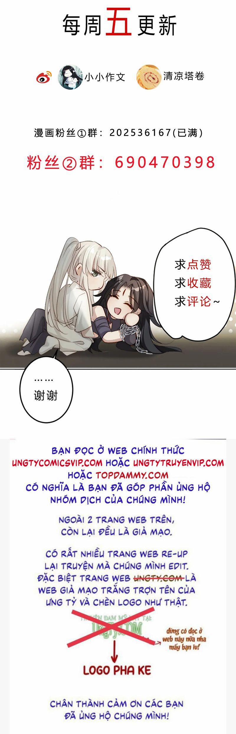 Chuyển Nghịch Âm Dương 12 trang 41