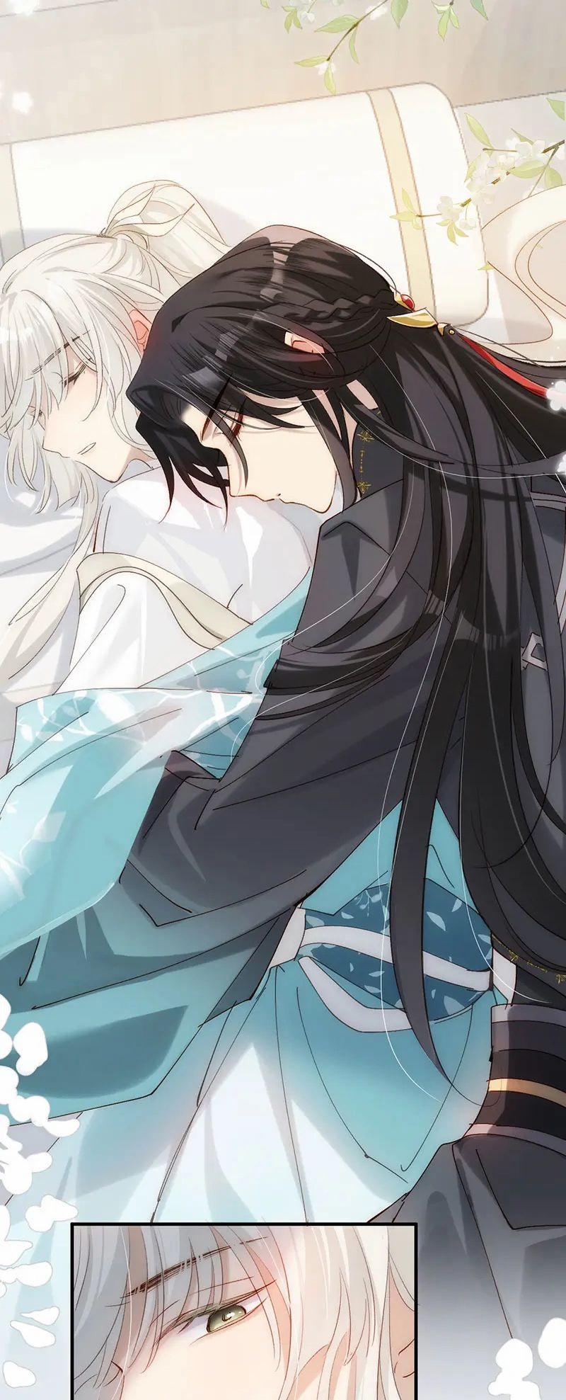 Chuyển Nghịch Âm Dương 12 trang 6