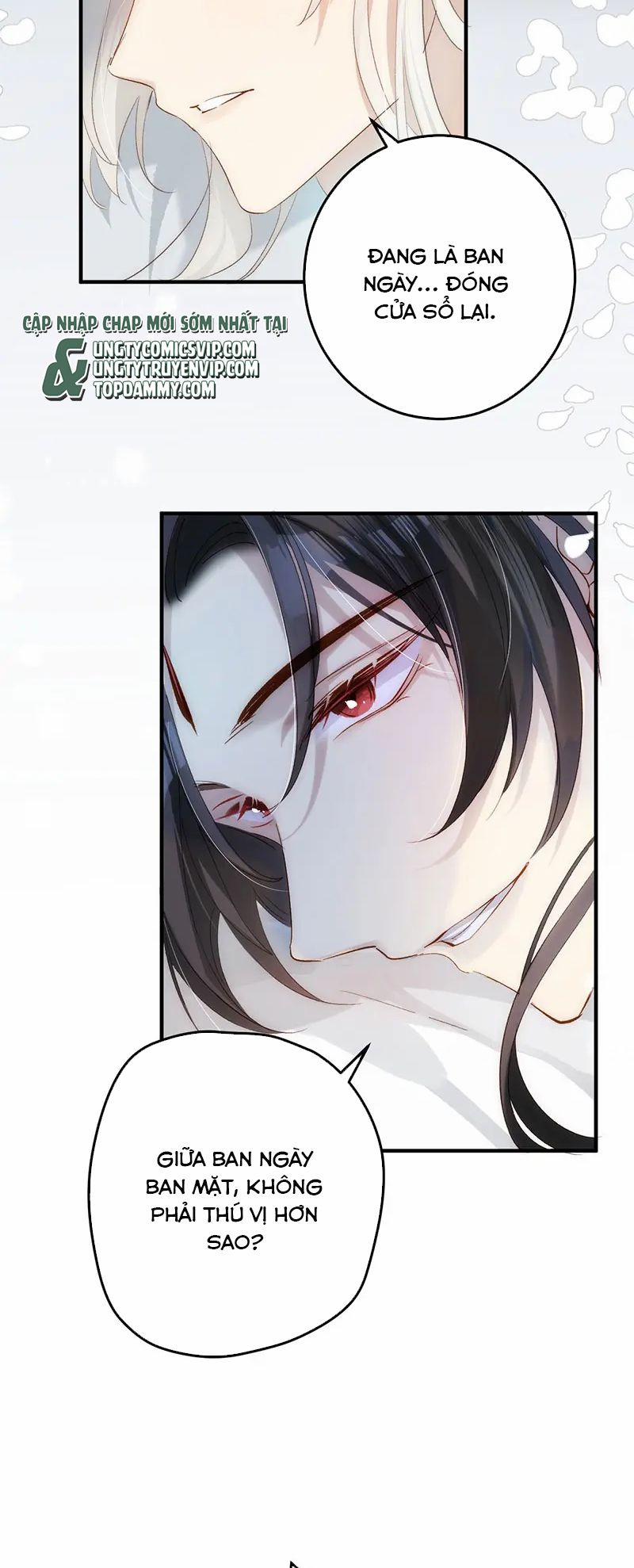 Chuyển Nghịch Âm Dương 12 trang 7