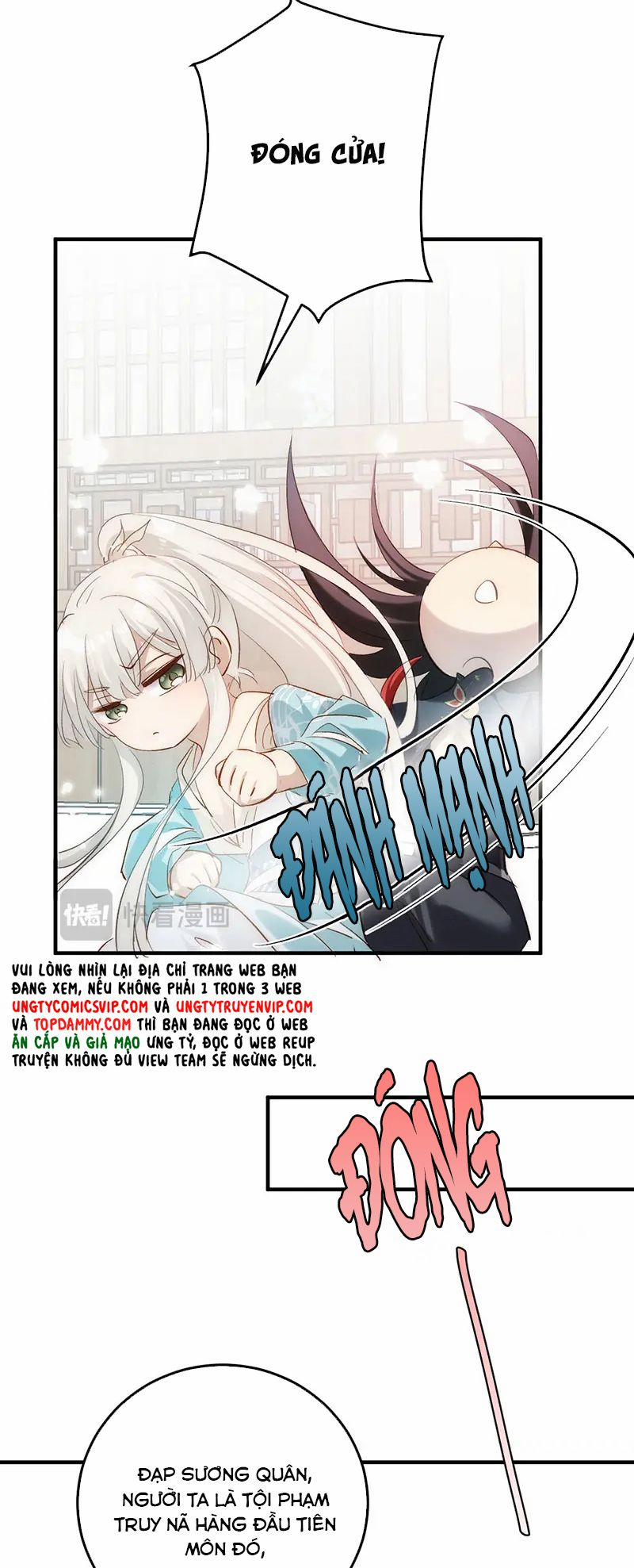 Chuyển Nghịch Âm Dương 12 trang 8