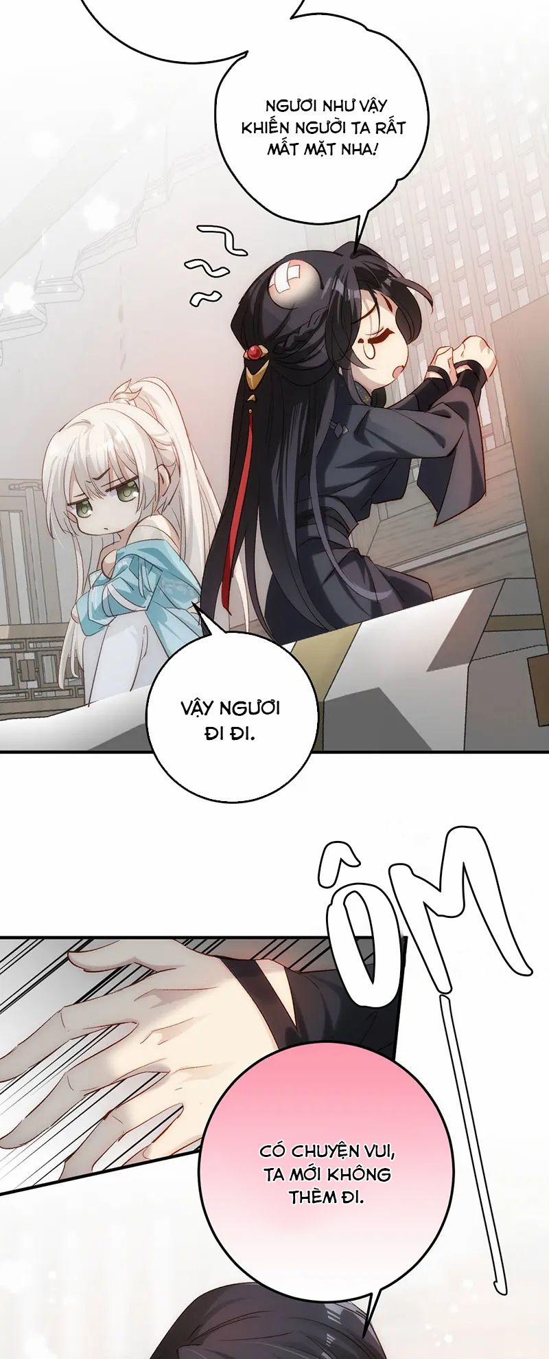 Chuyển Nghịch Âm Dương 12 trang 9