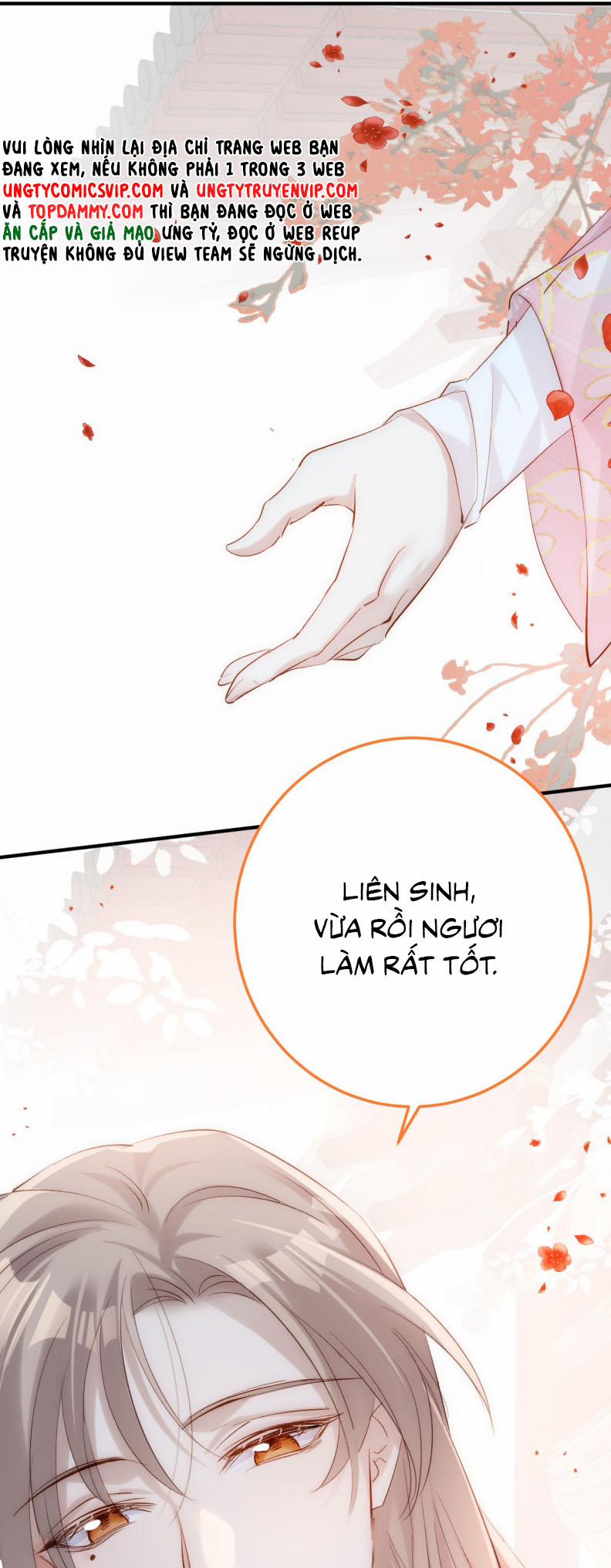 Chuyển Nghịch Âm Dương 13 trang 10