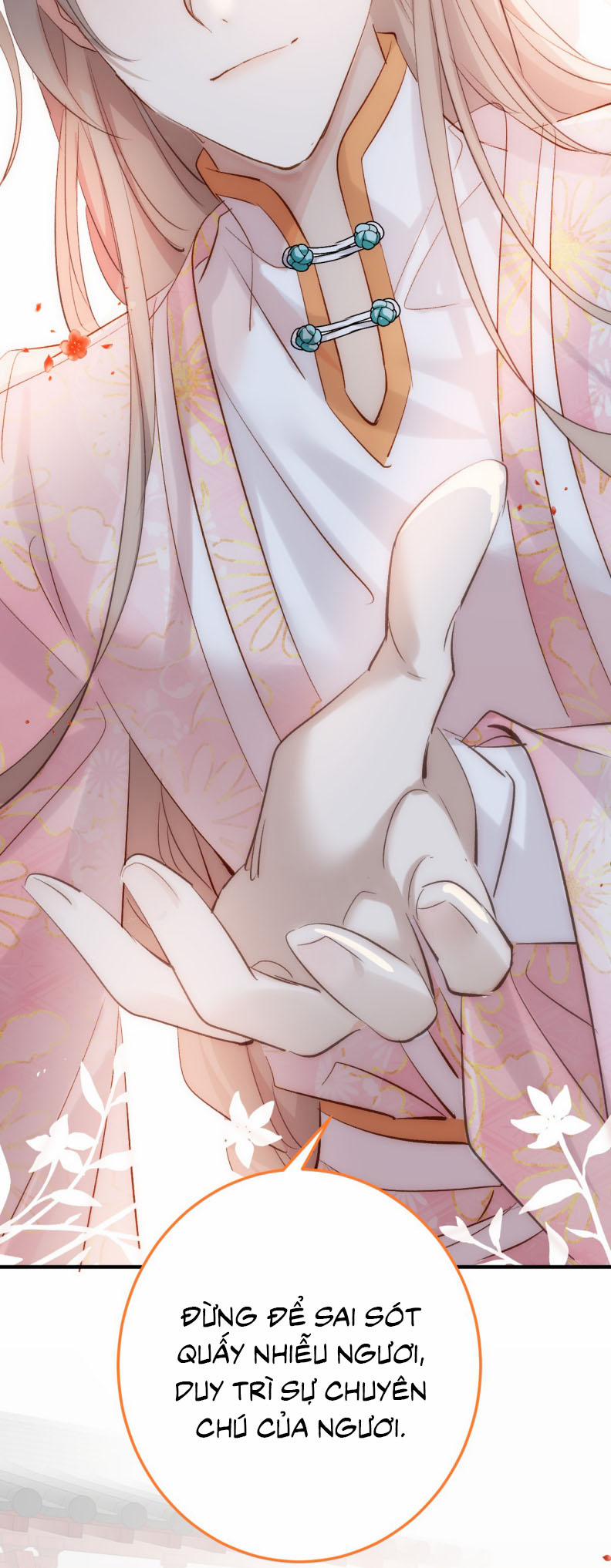 Chuyển Nghịch Âm Dương 13 trang 11