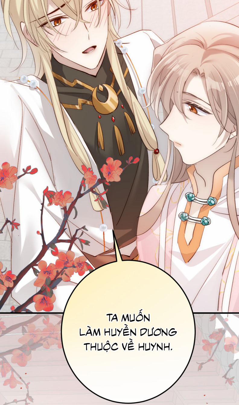 Chuyển Nghịch Âm Dương 13 trang 16