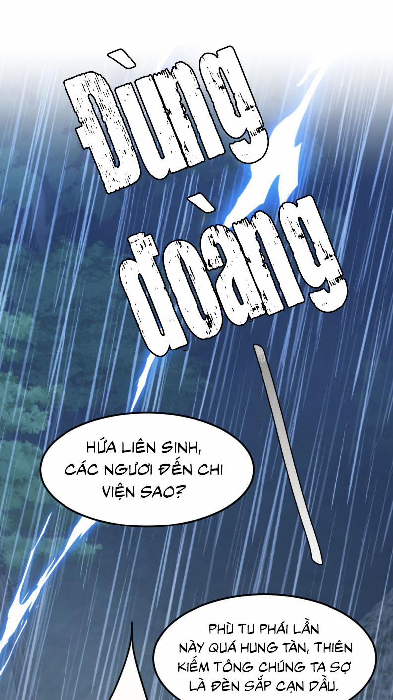 Chuyển Nghịch Âm Dương 13 trang 23