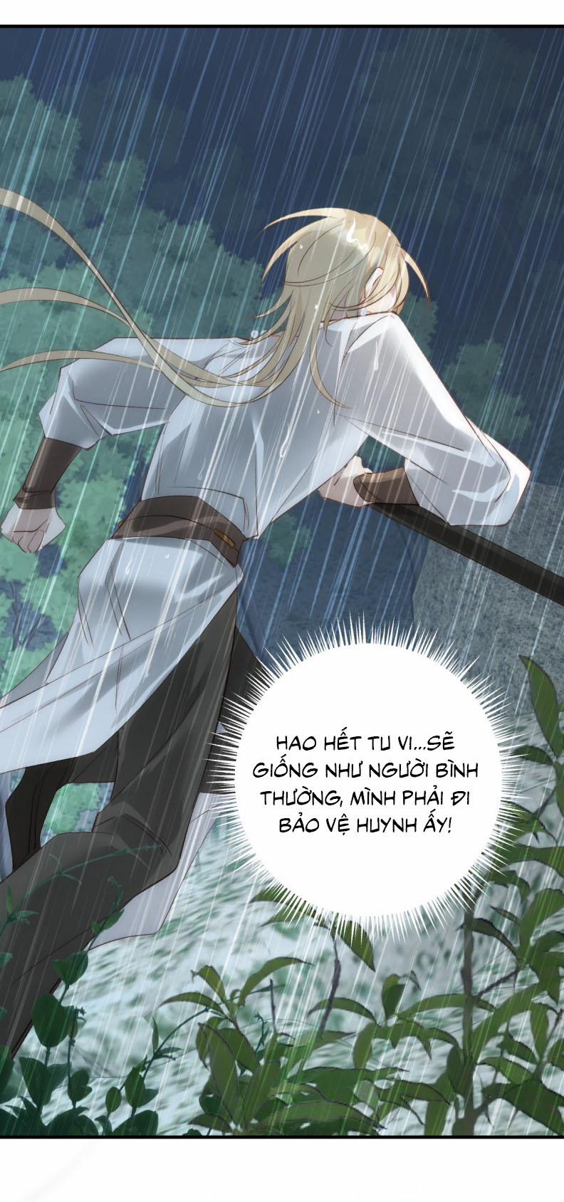 Chuyển Nghịch Âm Dương 13 trang 25