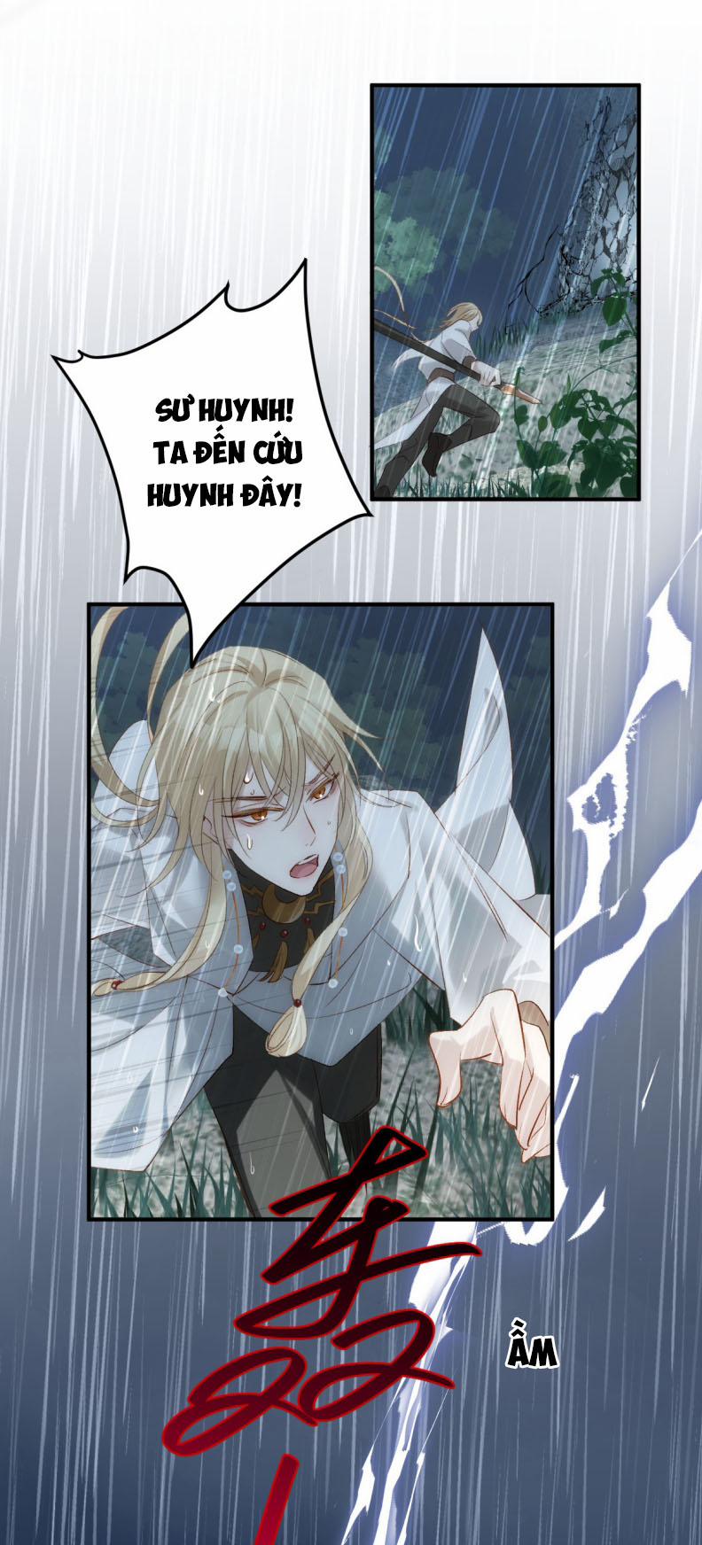 Chuyển Nghịch Âm Dương 13 trang 26