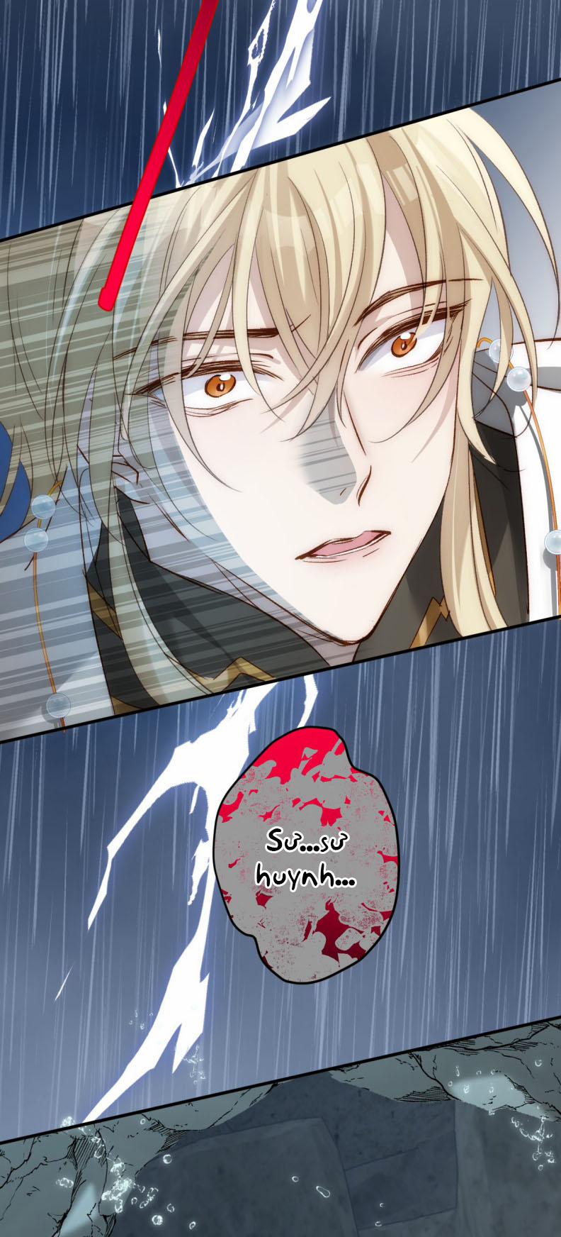 Chuyển Nghịch Âm Dương 13 trang 27