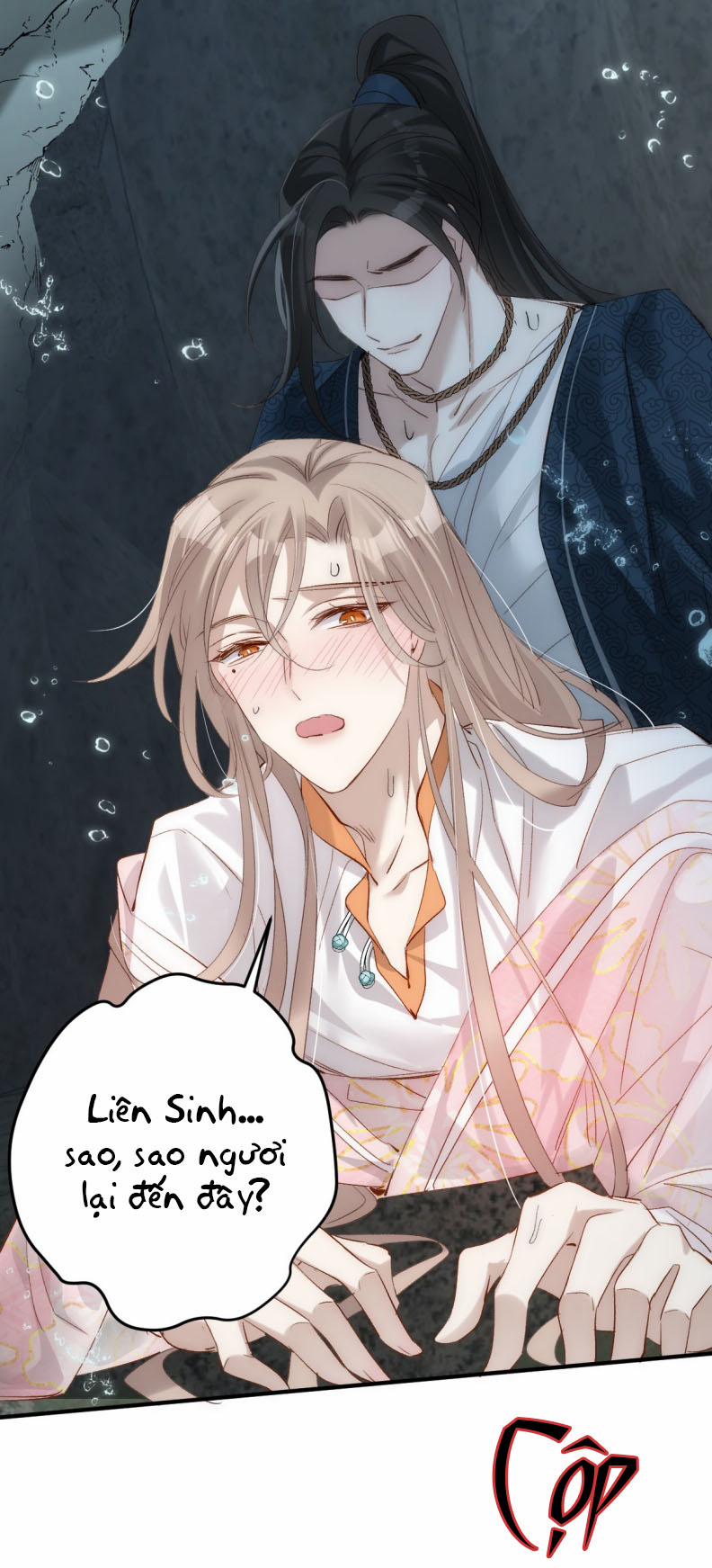 Chuyển Nghịch Âm Dương 13 trang 28