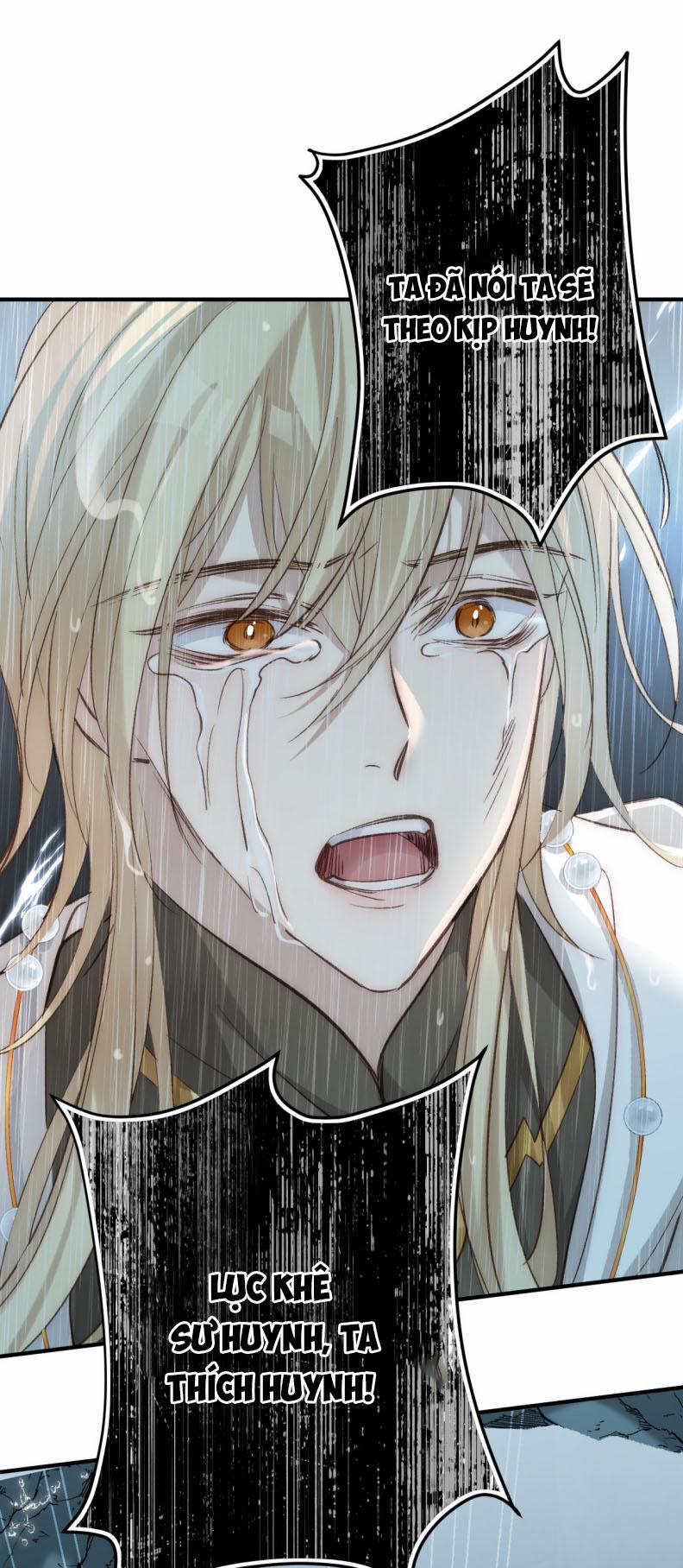 Chuyển Nghịch Âm Dương 13 trang 33