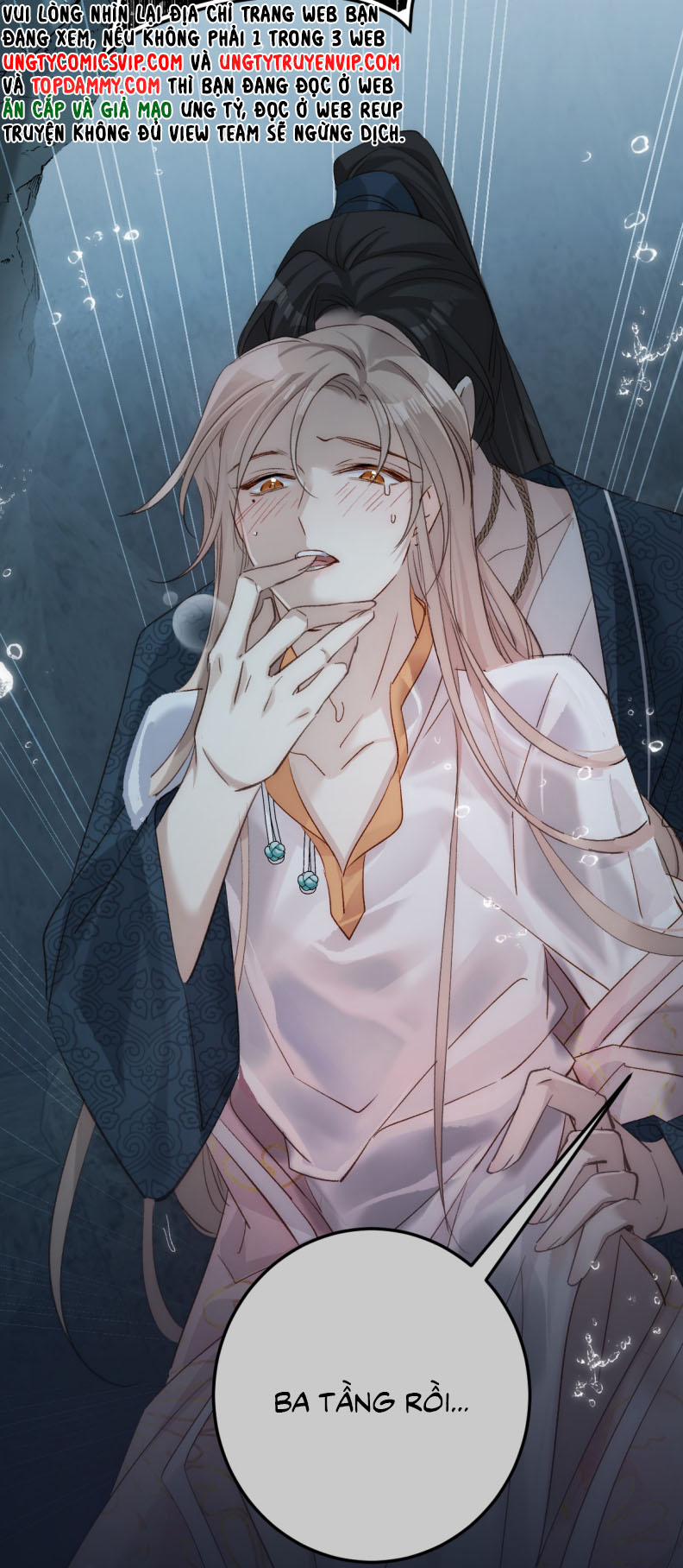 Chuyển Nghịch Âm Dương 13 trang 34