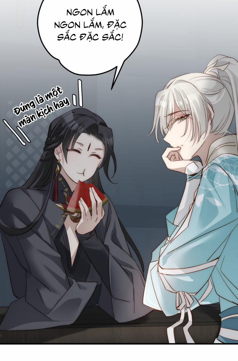 Chuyển Nghịch Âm Dương 13 trang 40