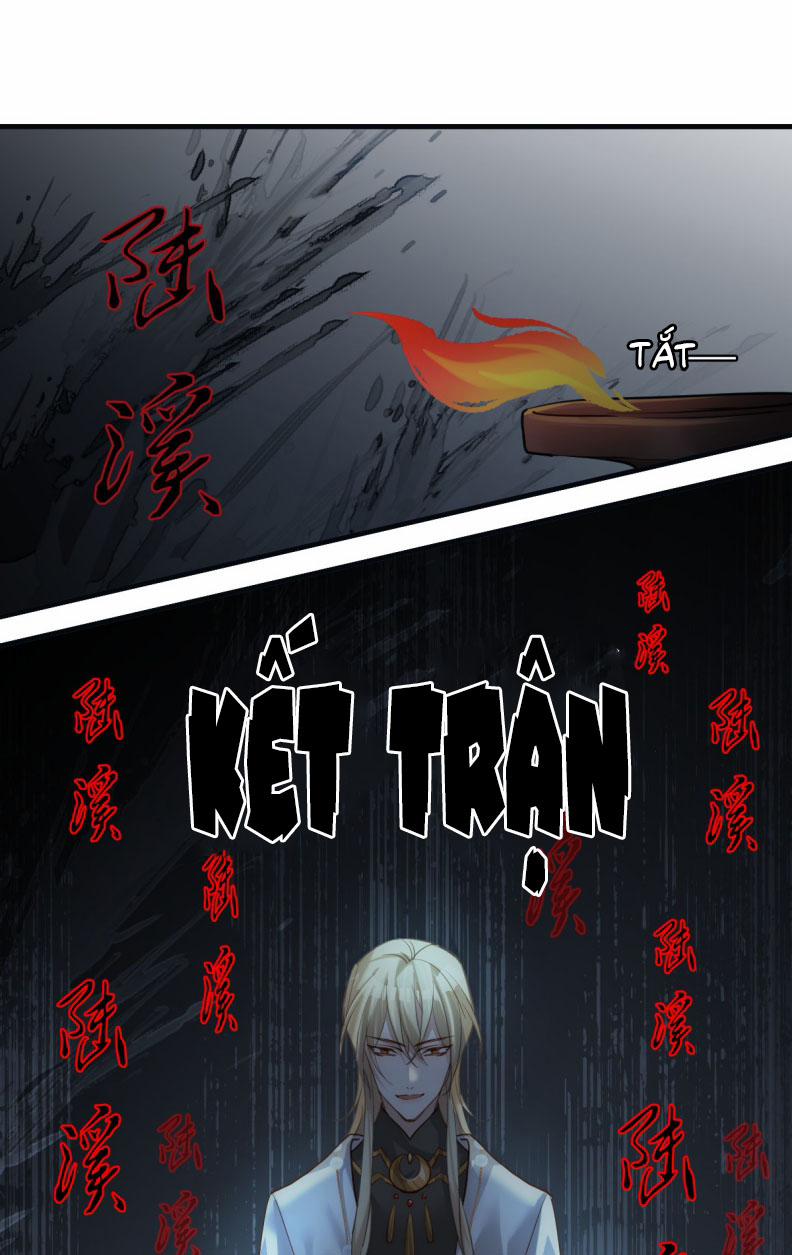 Chuyển Nghịch Âm Dương 13 trang 43