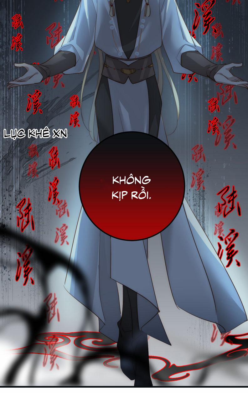 Chuyển Nghịch Âm Dương 13 trang 44