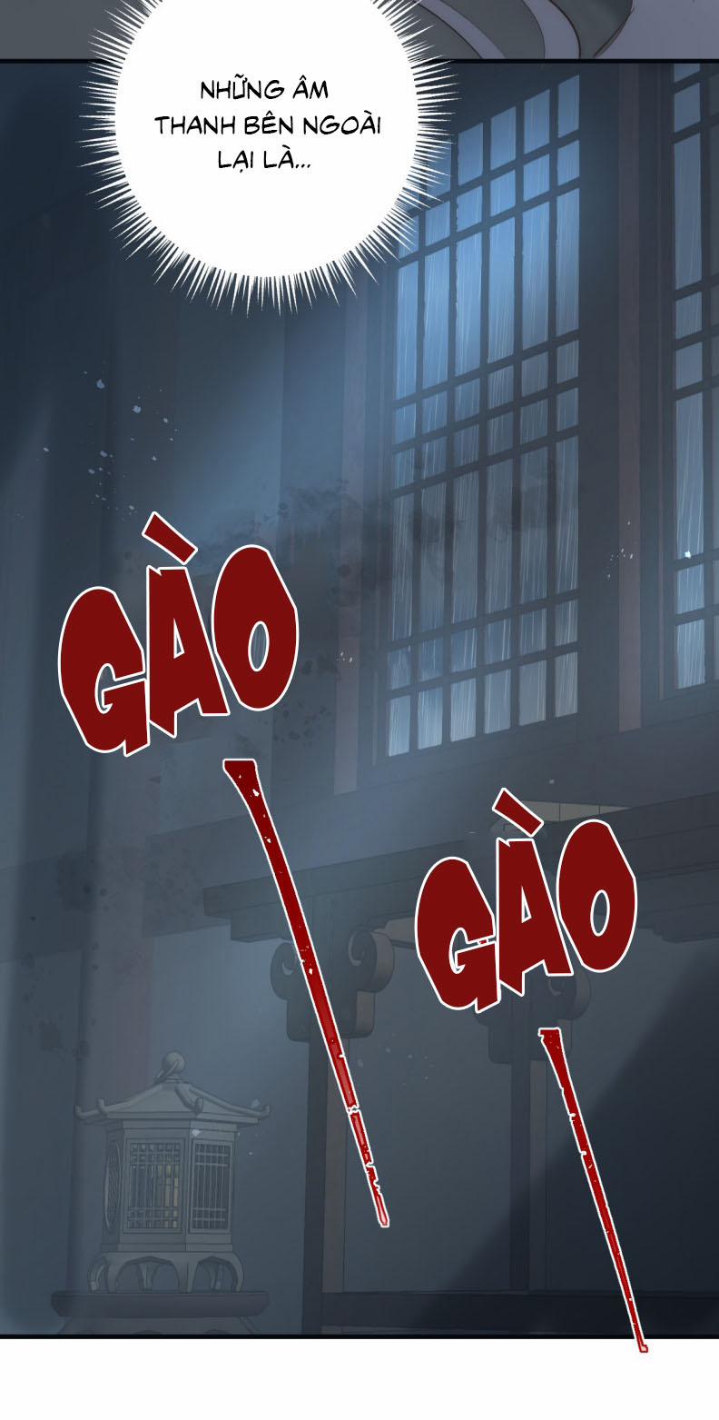 Chuyển Nghịch Âm Dương 13 trang 47