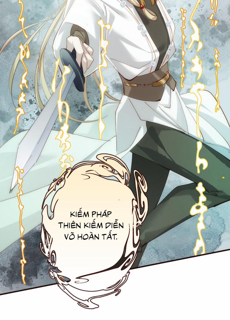 Chuyển Nghịch Âm Dương 13 trang 7