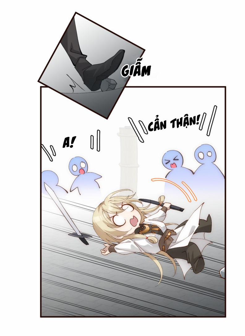 Chuyển Nghịch Âm Dương 13 trang 8