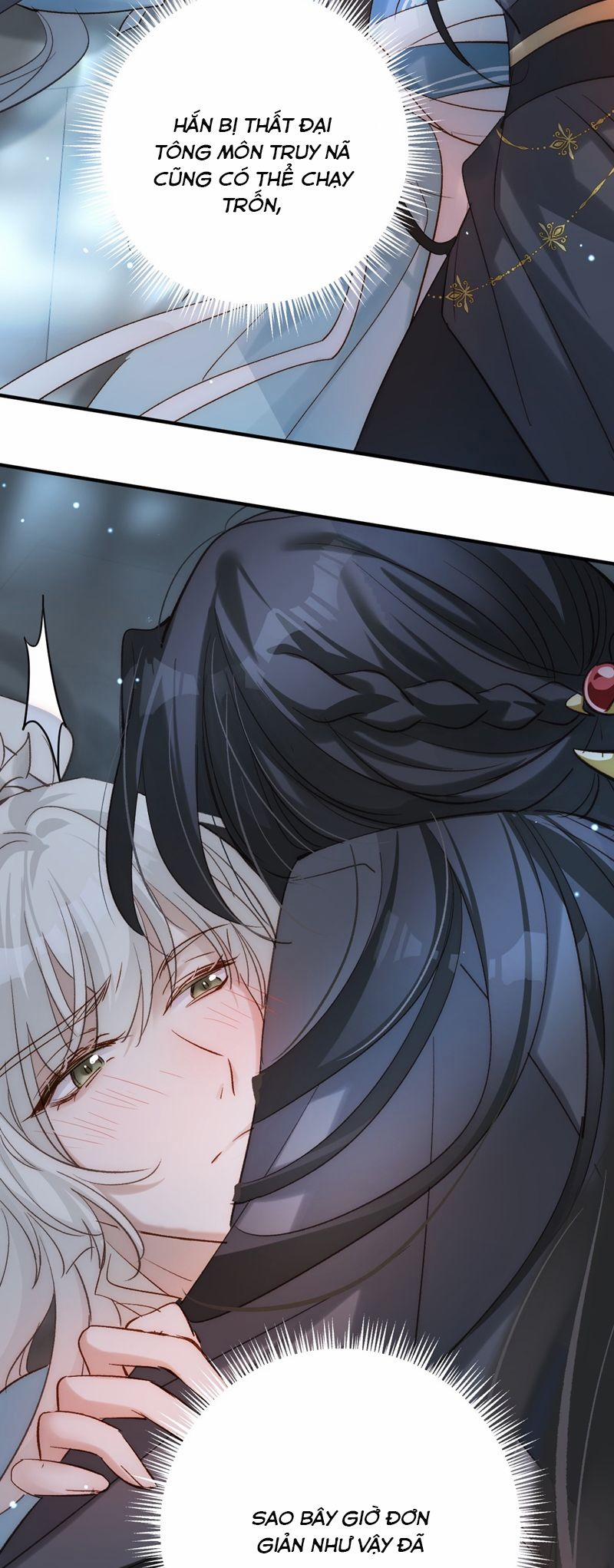 Chuyển Nghịch Âm Dương 14 trang 10