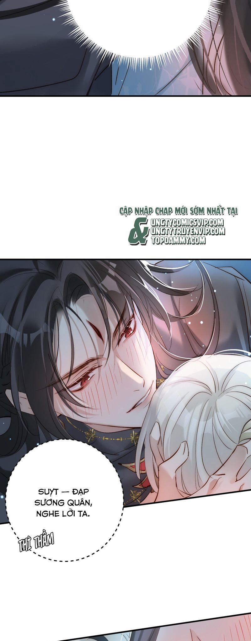 Chuyển Nghịch Âm Dương 14 trang 11