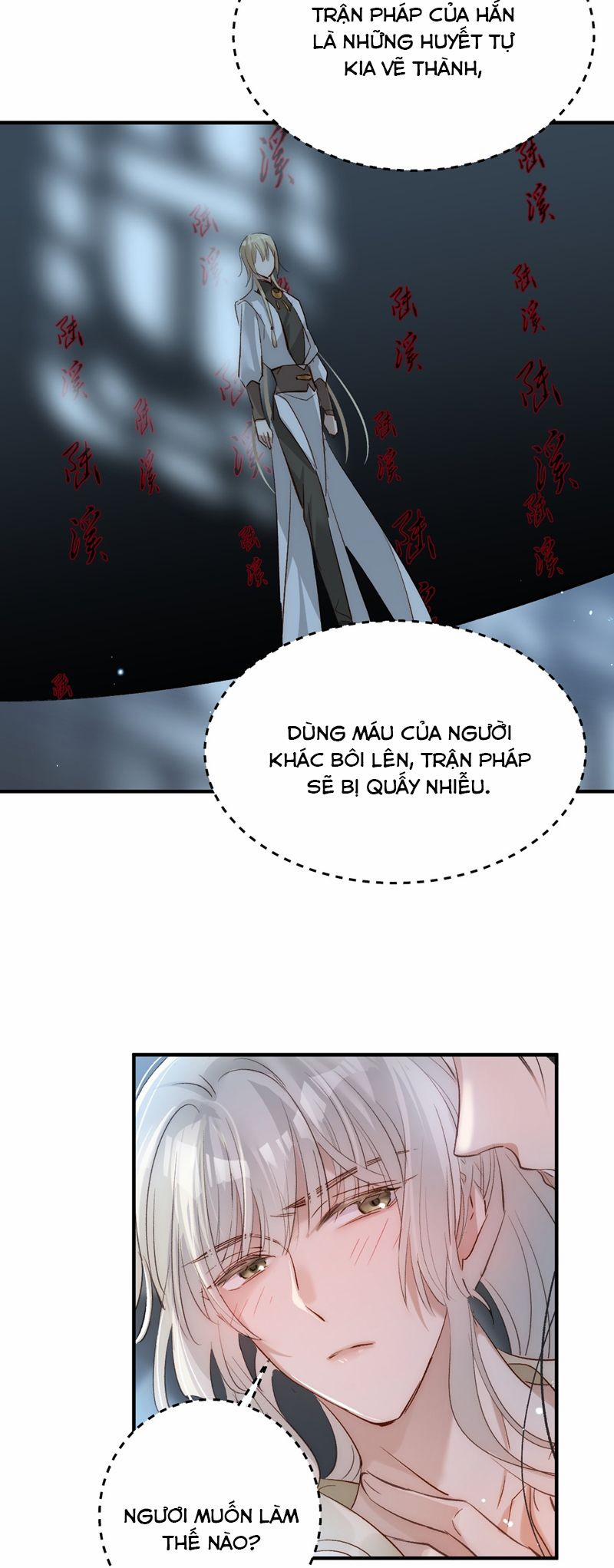 Chuyển Nghịch Âm Dương 14 trang 13