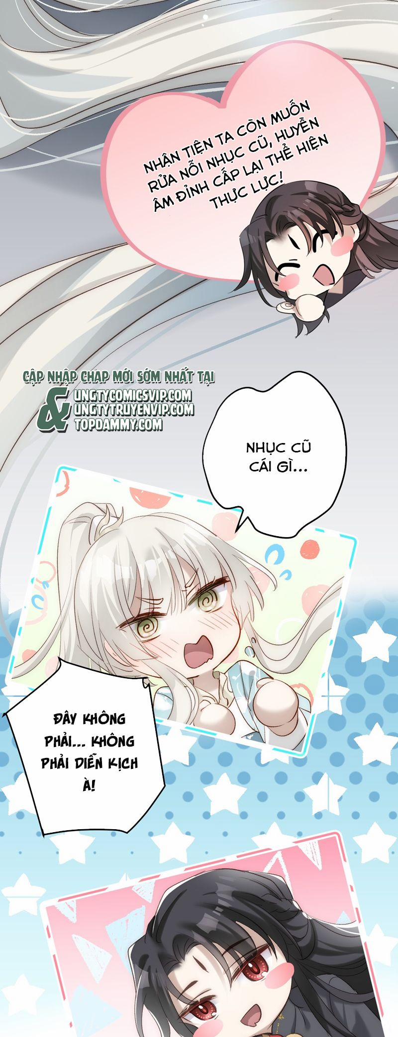 Chuyển Nghịch Âm Dương 14 trang 15