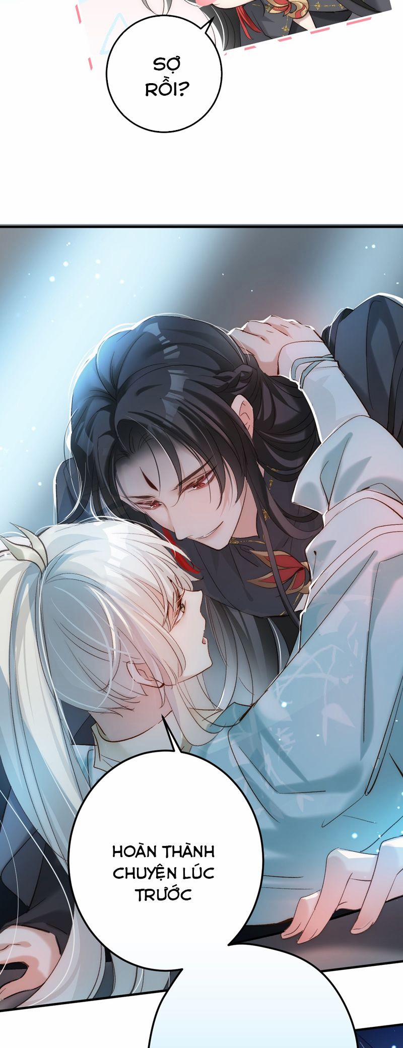 Chuyển Nghịch Âm Dương 14 trang 16